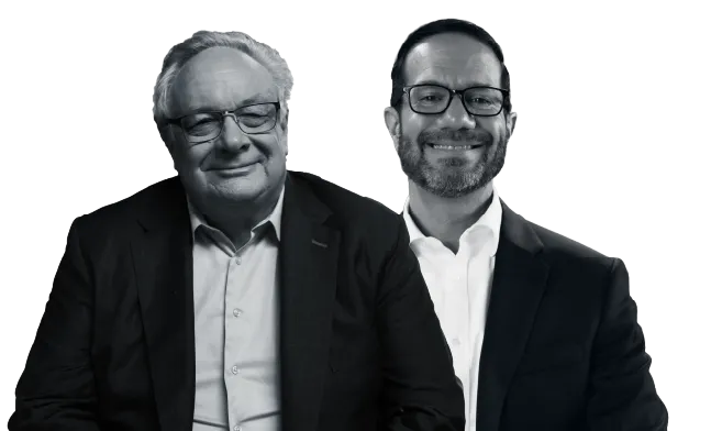 Louis Navellier and Keith